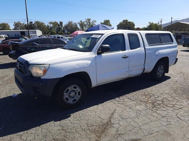 2015 Toyota Tacoma 