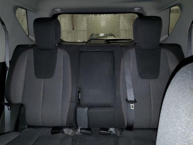 Паркетники CHEVROLET EQUINOX 2017 Вугільний