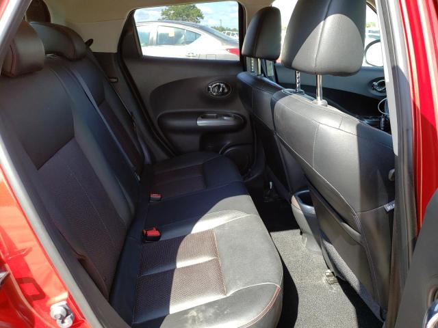 JN8AF5MV3ET363764 Nissan JUKE S