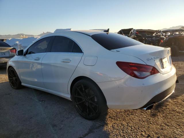 WDDSJ4EB9FN113678 | 2015 MERCEDES-BENZ CLA 250