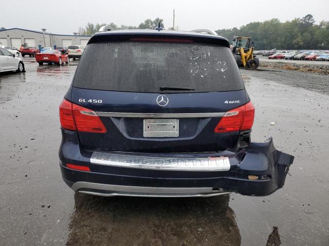 VIN 4JGDF7CE9DA132752 2013 Mercedes-Benz GL-Class, ... no.6