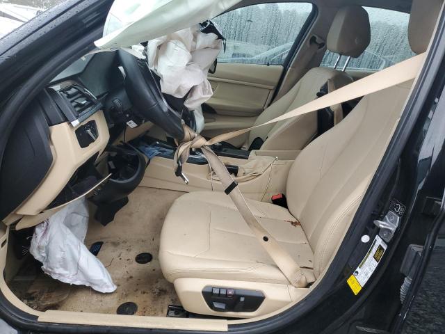 WBA3A5G5XFNS91690 BMW 328 I