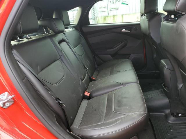 1FADP3L93HL275368 Ford FOCUS ST