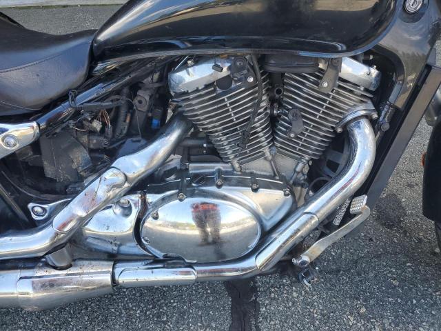 2013 SUZUKI VZ800 - JS1VS56A3D2100837