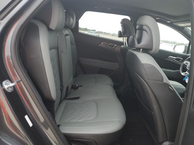 5XYK6CAF9PG100808 KIA Sportage X Line