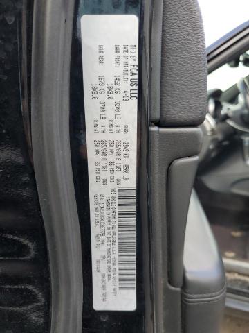 2018 JEEP GRAND CHER - 1C4RJFBGXJC367778