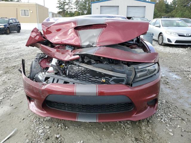 2020 DODGE CHARGER SC - 2C3CDXGJ5LH120552