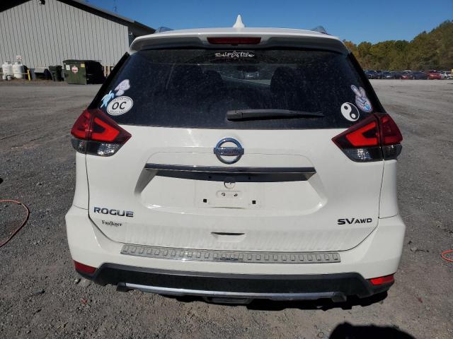 2017 NISSAN ROGUE S - JN8AT2MV9HW024632