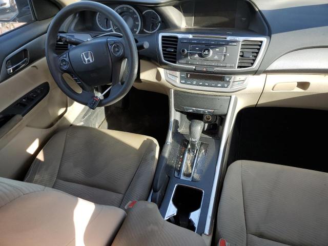 1HGCR2F35FA201039 Honda ACCORD LX