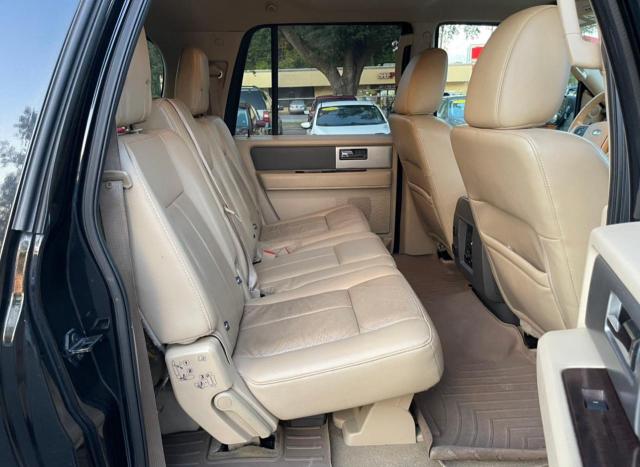 1FMJK1J53EEF48224 Ford Expedition El Xlt