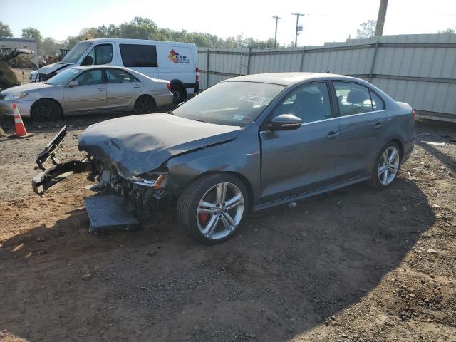 2017 Volkswagen Jetta GLI