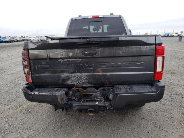 1FT7W2BT1LEC72256 Ford F250 Super Duty