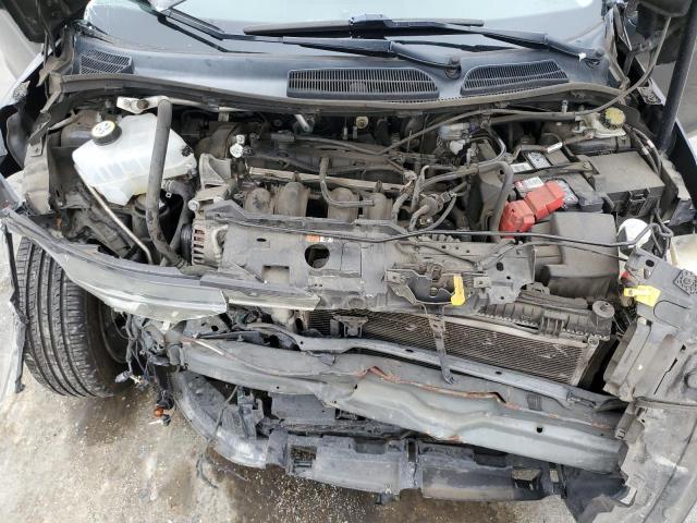 3FADP4EJ0FM136145 Ford FIESTA SE