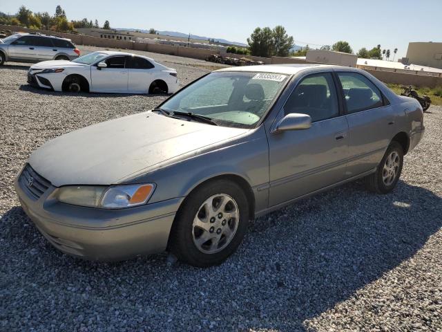 1999 Toyota Camry LE