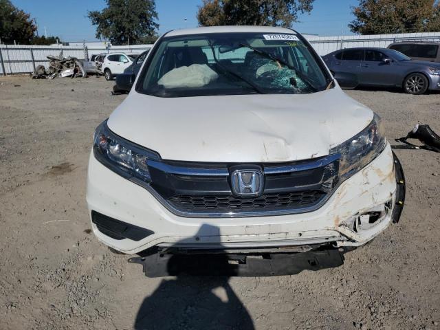 5J6RM3H32GL027425 Honda CR-V LX