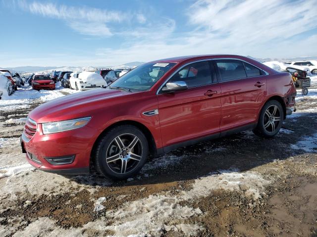 2013 Ford Taurus Limited