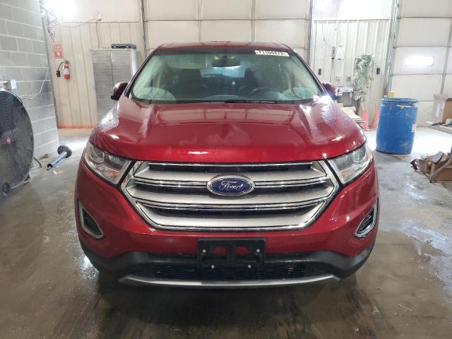 2FMTK4K89FBB96525 2015 FORD EDGE, photo no. 5