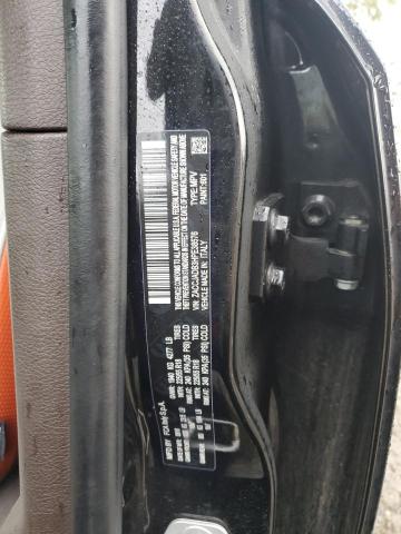 ZACCJADB3HPE38576 Jeep Renegade Limited