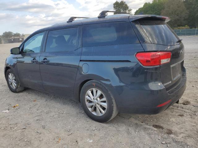 KNDMB5C19G6113093 | 2016 KIA SEDONA LX