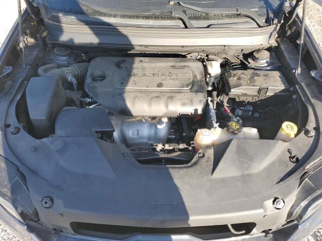 1C4PJLCB4KD454306 Jeep Cherokee Latitude
