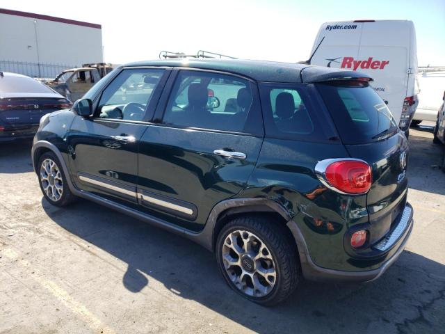 2015 FIAT 500L TREKK - ZFBCFADH0FZ031046