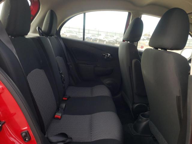 2017 NISSAN MICRA - 3N1CK3CP9HL266412