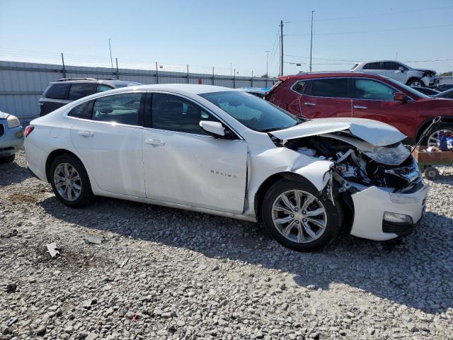 1G1ZD5ST8MF068493 | 2021 Chevrolet malibu lt