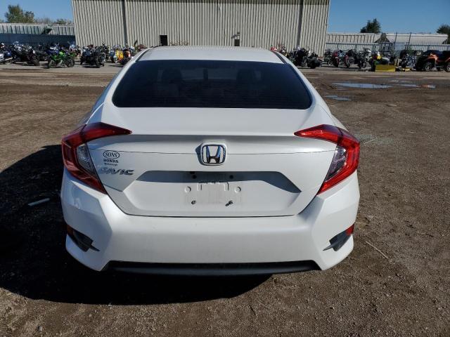 19XFC2F7XGE053212 | 2016 HONDA CIVIC EX