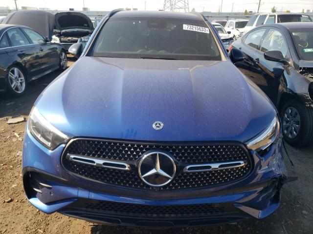 W1NKM4HB3PU012133 | 2023 MERCEDES-BENZ GLC 300 4M