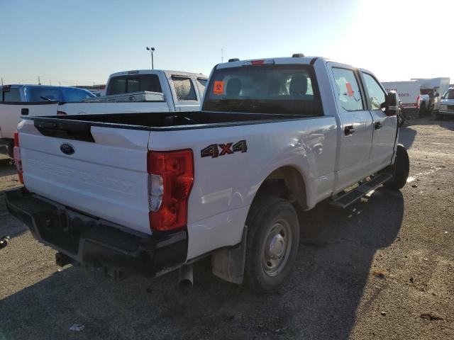 1FT7W2B68NED78331 Ford F250 Super Duty