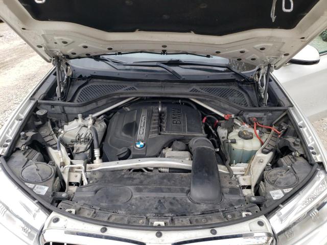 5UXKR0C34H0V73854 BMW X5 Xdrive35i