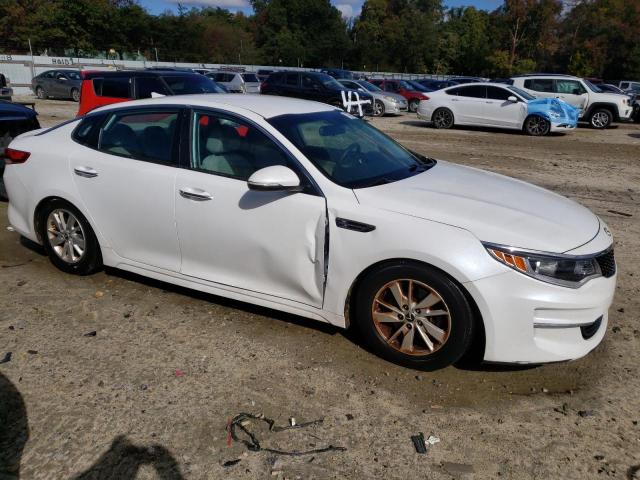 5XXGT4L32HG126390 | 2017 KIA OPTIMA LX