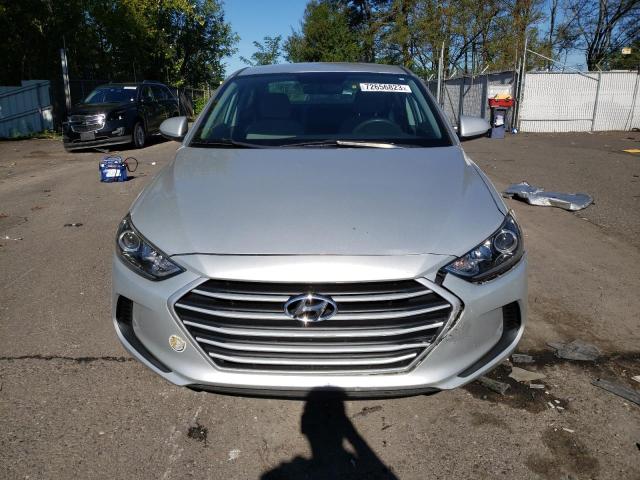 5NPD84LFXJH217318 | 2018 HYUNDAI ELANTRA EC