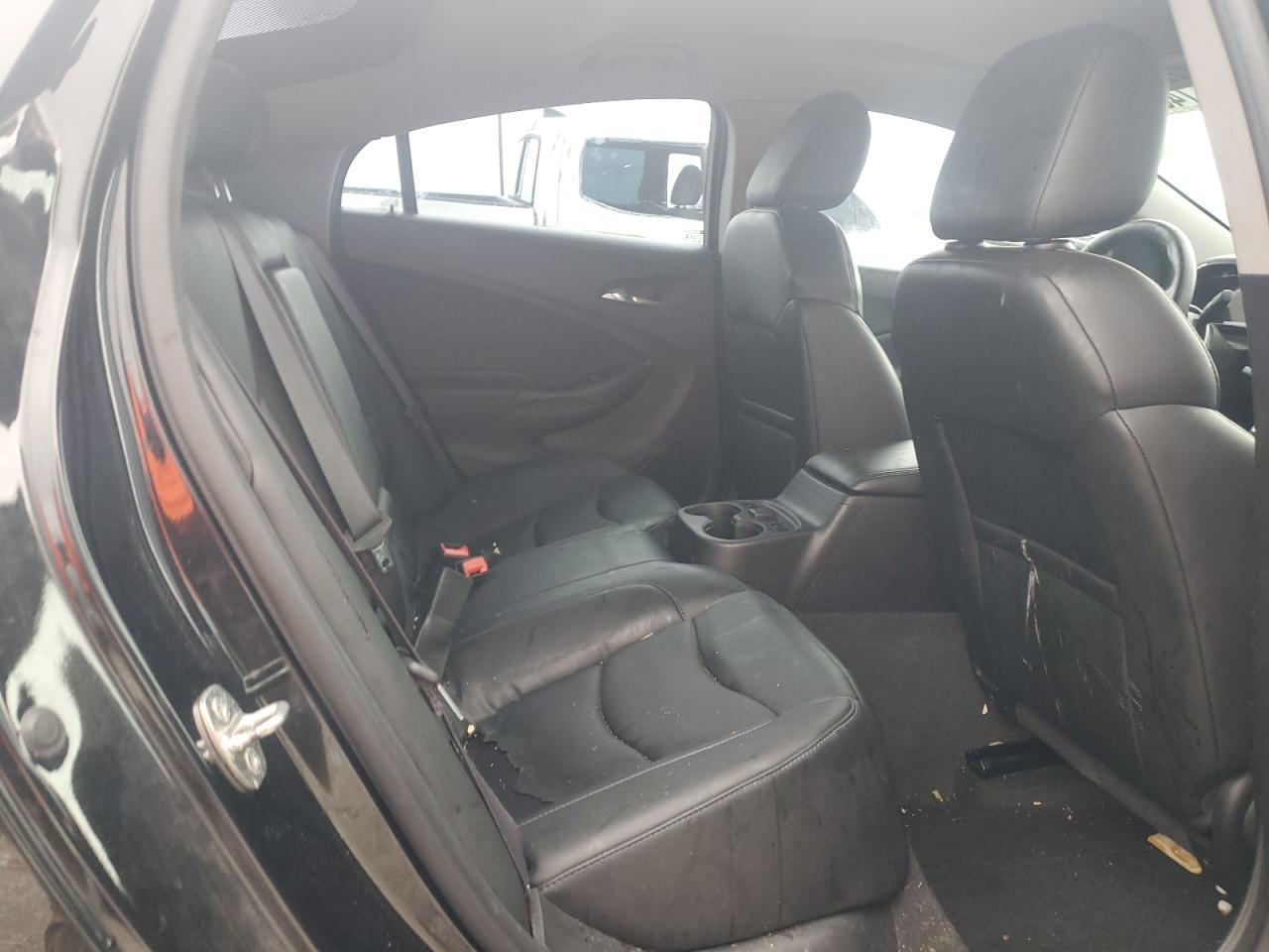 1G1RB6S52HU146944 CHEVROLET VOLT 2017