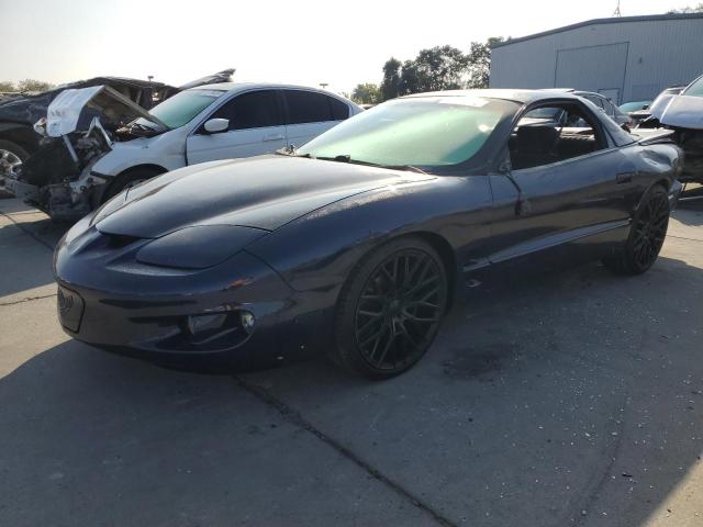 1998 Pontiac Firebird 