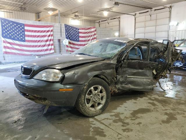 2002 Mercury Sable GS