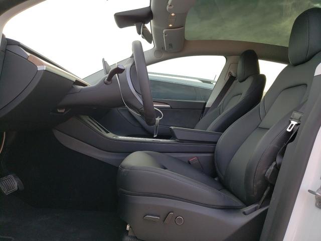 2023 TESLA MODEL Y - 7SAYGDEE2PA124860