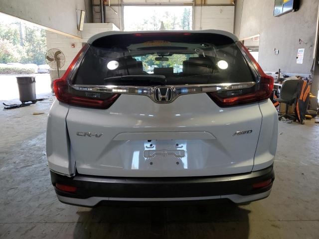 5J6RW2H54LA017653 Honda CR-V EX