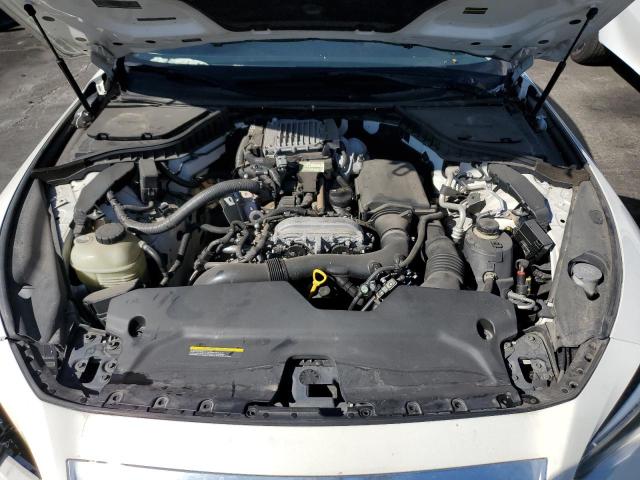JN1CV7AP1HM640499 Infiniti Q50 BASE