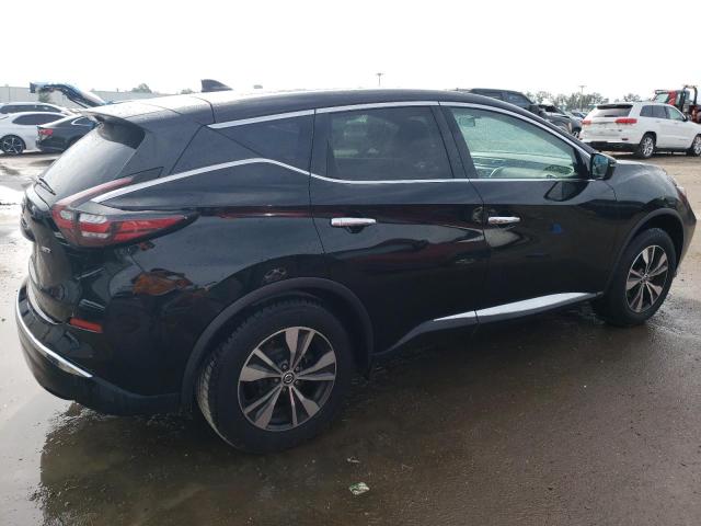 5N1AZ2AS8LN100940 Nissan Murano S 3