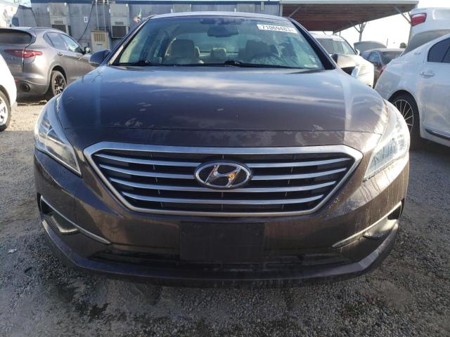 5NPE24AF3GH368759 Hyundai SONATA SE