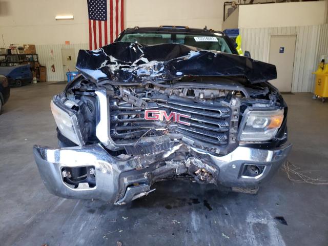 1GT12ZE87FF115945 GMC Sierra K2500 Slt