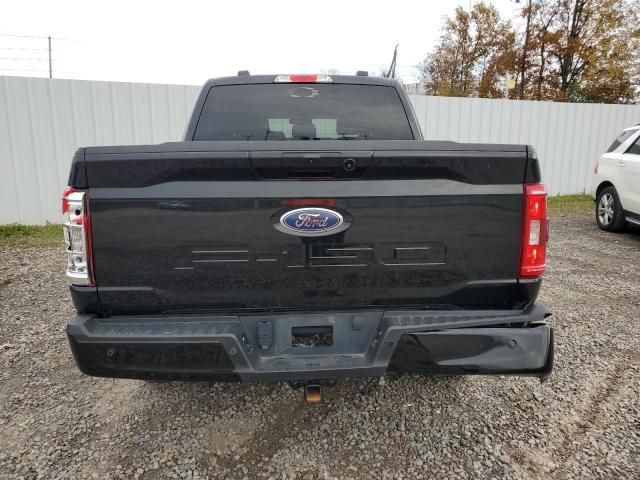 1FTFW1E57NFA01976 Ford F150 Supercrew