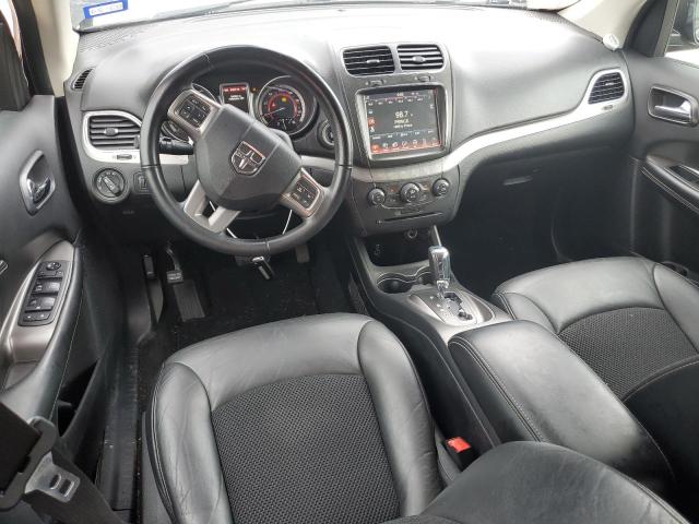 3C4PDCGBXJT363941 Dodge Journey Crossroad