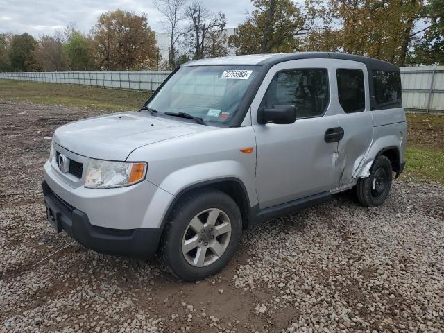 2010 Honda Element EX