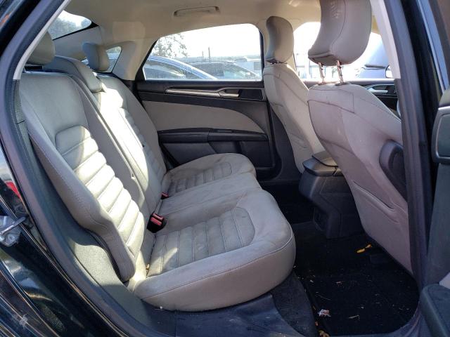 2015 Ford Fusion - Image 10