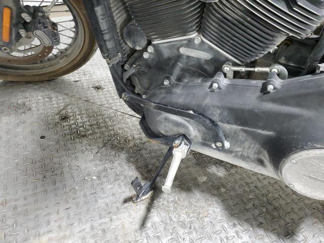 2020 HARLEY-DAVIDSON FXBB 1HD1YJJ11LB067949