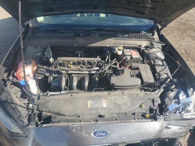 3FA6P0G78KR194701 Ford FUSION S