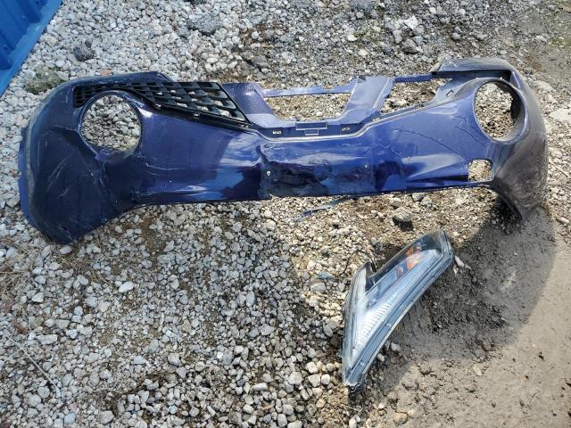 2015 NISSAN JUKE S - JN8AF5MR6FT505027