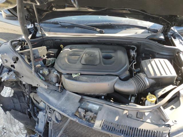 1C4RDHDG8KC779554 Dodge DURANGO GT